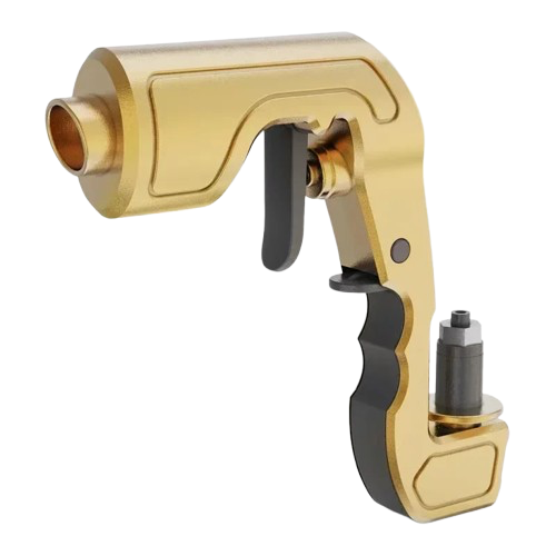 The Drink Blaster