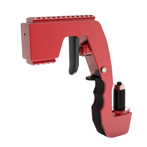 The Drink Blaster