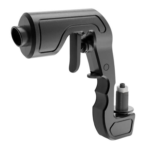 The Drink Blaster