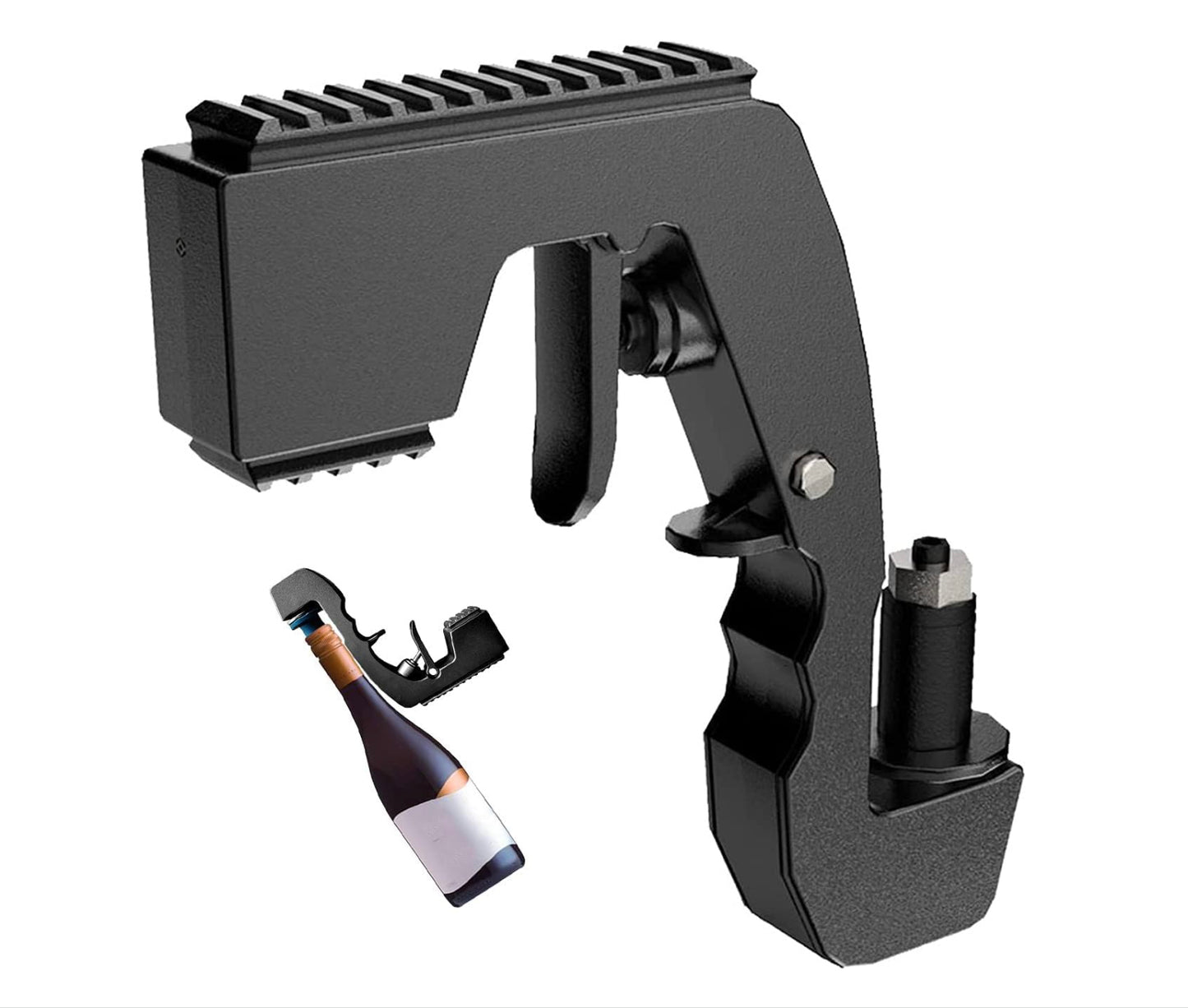 The Drink Blaster