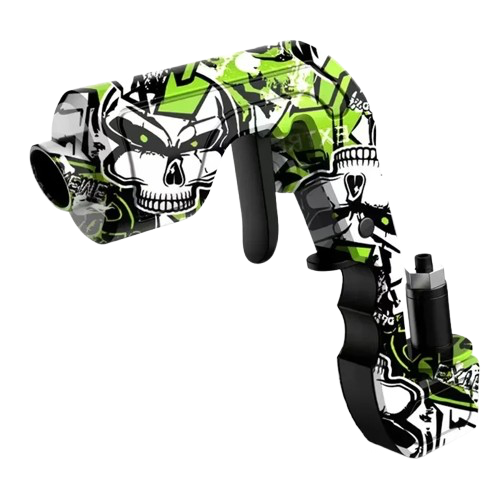 The Drink Blaster