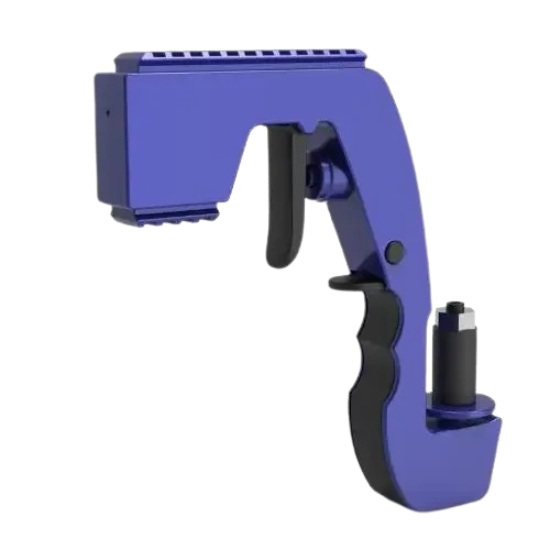The Drink Blaster