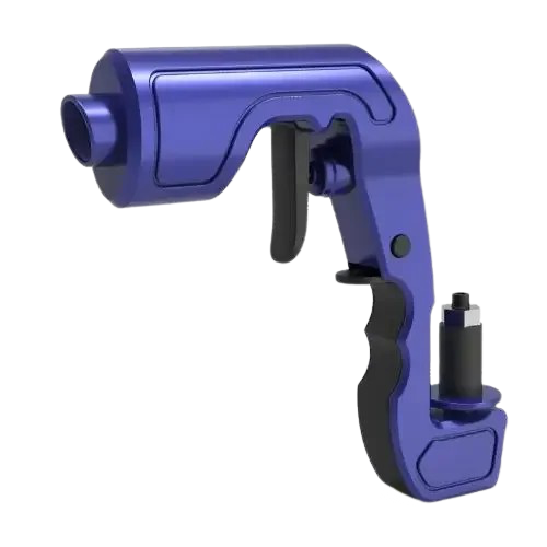 The Drink Blaster