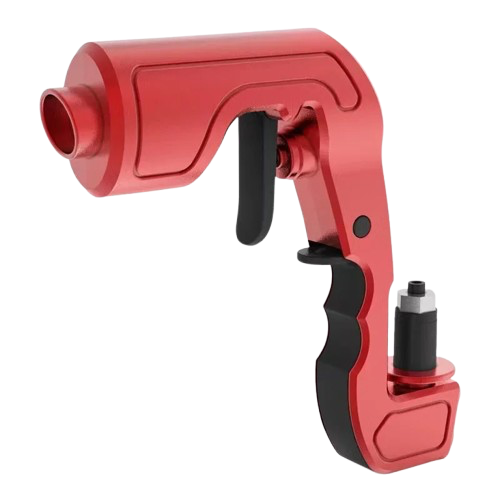 The Drink Blaster