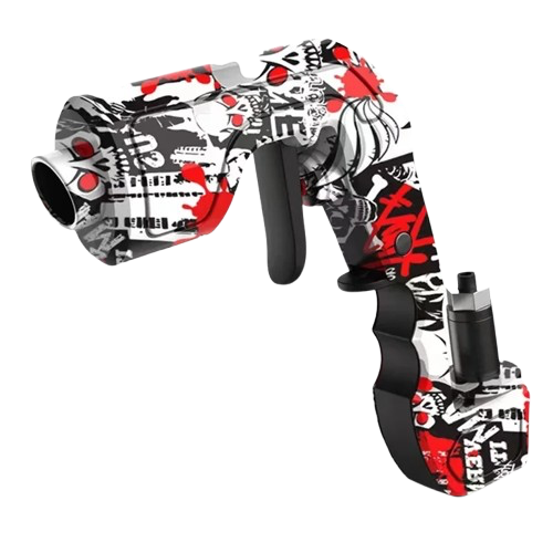 The Drink Blaster