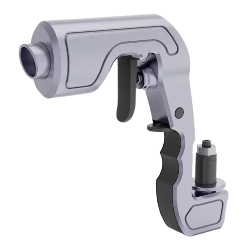 The Drink Blaster