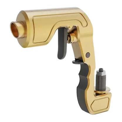 The Drink Blaster