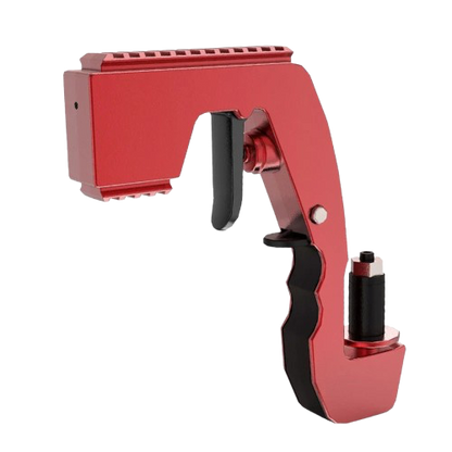 The Drink Blaster