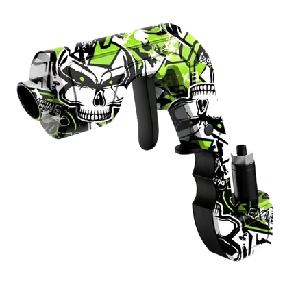 The Drink Blaster