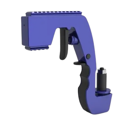 The Drink Blaster