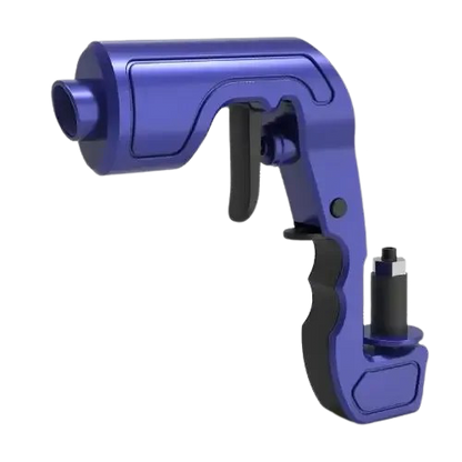 The Drink Blaster