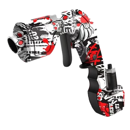 The Drink Blaster