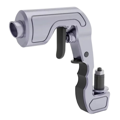 The Drink Blaster
